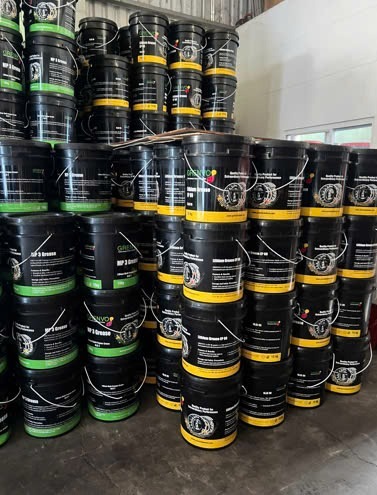 Nhà Phân Phối Mua Bán Mỡ Bôi Trơn Grenvo Tại ĐỒNG NAI