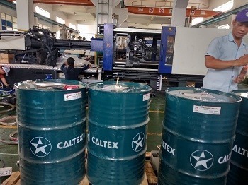 Cung cấp dầu nhớt tại cụm công nghiệp Sông Thao, Suối Sao – Hố Nai 3, Suối Tre 1, Bàu Trâm, Phú Bình, Bảo Vinh, Xuân Hương