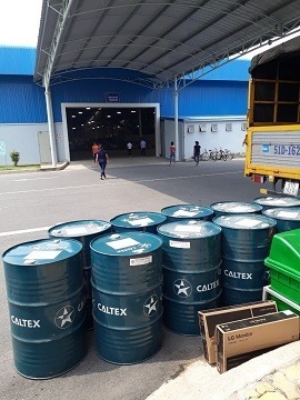 Cung cấp dầu nhớt tại khu công nghiệp Đài Tư, KCN Nam Thăng Long, Nội Bài, Quang Minh, Sóc Sơn, Đông Anh, Minh Khai – Vĩnh Tuy, Phùng Xá – Hà Nội