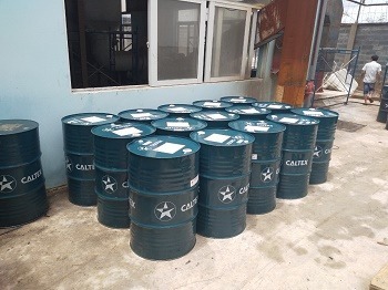 Cung cấp, mua bán dầu nhớt thủy lực tại Tuyên Quang