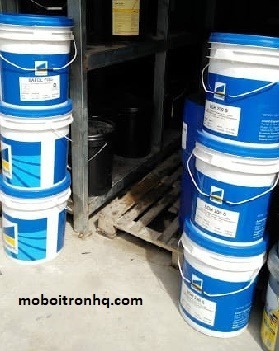 Cung cấp, mua bán mỡ bò chịu nhiệt tại Long An