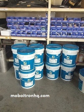 Cung cấp, mua bán mỡ bò chịu nhiệt tại Trà Vinh
