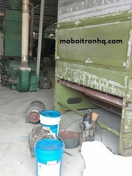 Cung cấp, mua bán mỡ bò chịu nhiệt tại Tây Ninh