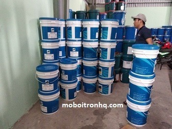 Cung cấp, mua bán mỡ bò chịu nhiệt tại Bình Dương