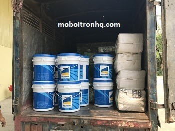 Cung cấp, mua bán mỡ bò chịu nhiệt tại Quảng Nam