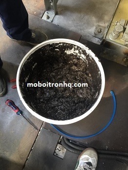 Cung cấp, mua bán mỡ bò chịu nhiệt tại Gia Lai