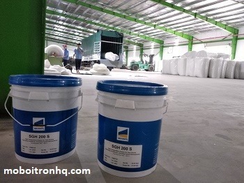 Cung cấp, mua bán mỡ bò chịu nhiệt tại Hà Giang