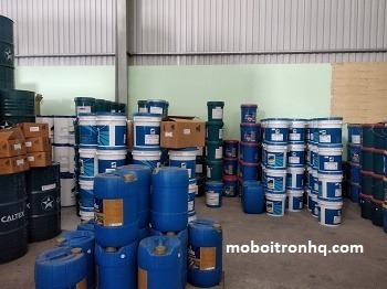 Cung cấp, mua bán mỡ bò chịu nhiệt tại Quảng Ninh