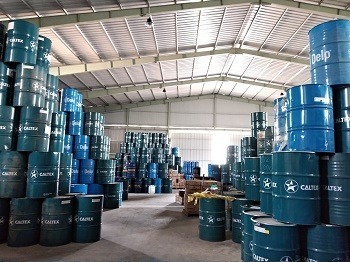 Cung cấp, mua bán dầu truyền nhiệt tại Hậu Giang