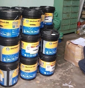 Cung cấp, mua bán dầu máy nén khí tại Đồng Nai