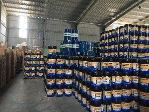 Cung cấp, mua bán dầu máy nén khí tại Bà Rịa – Vũng Tàu
