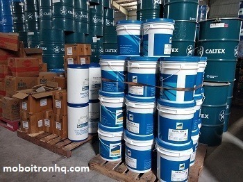Cung cấp, mua bán dầu máy nén khí tại Tây Ninh