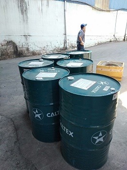 Cung cấp, mua bán dầu máy nén khí tại Thanh Hóa