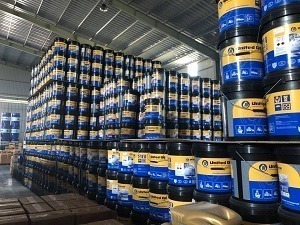 Cung cấp, mua bán dầu máy nén khí tại Ninh Thuận