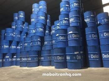 Cung cấp, mua bán dầu nhớt động cơ ô tô tại Tiền Giang