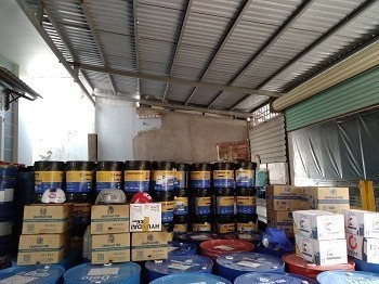 Cung cấp, mua bán dầu nhớt động cơ ô tô tại Trà Vinh