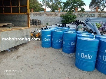 Cung cấp, mua bán dầu nhớt động cơ ô tô tại Hà Tĩnh