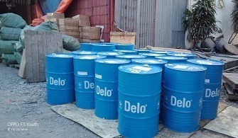 Cung cấp, mua bán dầu nhớt động cơ ô tô tại Khánh Hòa