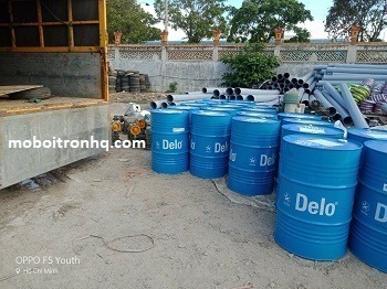 Cung cấp, mua bán dầu nhớt động cơ ô tô tại Thái Nguyên