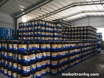Cung cấp, mua bán dầu nhớt động cơ ô tô tại Bắc Giang