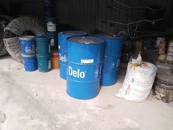 Cung cấp, mua bán dầu nhớt động cơ ô tô tại Hải Dương