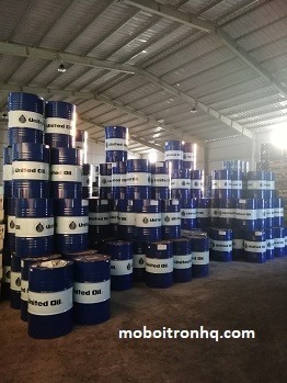 Cung cấp, mua bán dầu chống rỉ sét (dầu chống gỉ) tại Đồng Nai