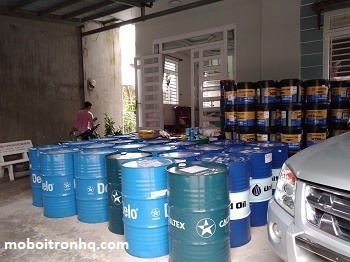 Cung cấp, mua bán dầu chống rỉ sét (dầu chống gỉ) tại Long An