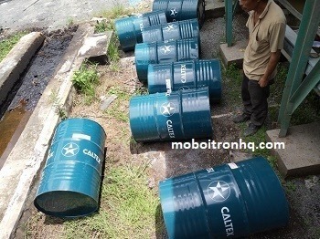 Cung cấp, mua bán dầu chống rỉ sét (dầu chống gỉ) tại Gia Lai