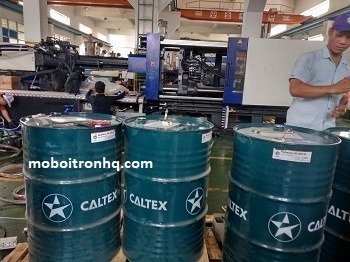 Cung cấp, mua bán dầu chống rỉ sét (dầu chống gỉ) tại Hòa Bình