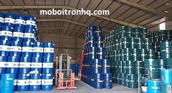 Cung cấp, mua bán dầu bánh răng hộp số công nghiệp ở tại Vĩnh Long