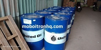 Cung cấp, mua bán dầu bánh răng hộp số công nghiệp ở tại Khánh Hòa