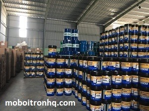 Cung cấp, mua bán dầu bánh răng hộp số công nghiệp ở tại Gia Lai