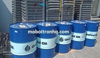 Cung cấp, mua bán dầu bánh răng hộp số công nghiệp ở tại Điện Biên