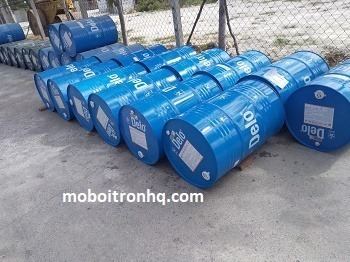Cung cấp, mua bán dầu bánh răng hộp số công nghiệp ở tại Yên Bái
