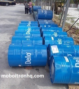 Cung cấp, mua bán dầu bánh răng hộp số công nghiệp ở tại Phú Thọ