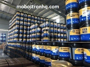 Cung cấp, mua bán dầu bánh răng hộp số công nghiệp ở tại Cao Bằng