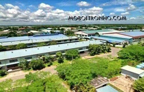 ban-dau-cat-got-kim-loai-tai-kcn-phong-thu-hue