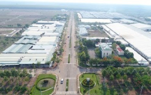 ban-dau-may-nen-khi-tai-kcn-bac-dong-phu-binh-phuoc