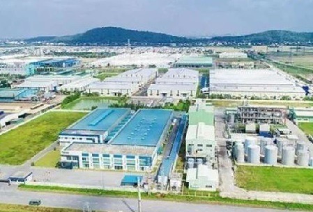 ban-dau-may-nen-khi-tai-kcn-van-ninh-khanh-hoa