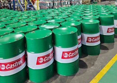 ban-dau-thuy-luc-castrol-tai-tien-giang