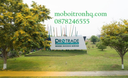 ban-dau-thuy-luc-tai-kcn-protrade-binh-duong