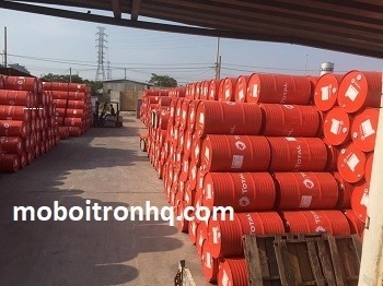 Bảng giá dầu nhớt Total mới nhất năm 2021 - Bảng giá khuyến nghị