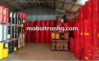bảng giá mỡ bò bôi trơn Shell năm 2021