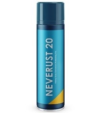 bình xịt neverrust 20