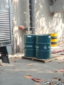 caltexchevronindustrialgearoil
