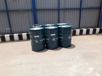 caltex chevron turbine oil