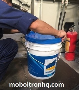 Cung cấp, mua bán dầu mỡ bôi trơn an toàn thực phẩm NSF ở tại Hà Tĩnh