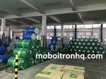 Đại lý, nhà phân phối mua bán dầu nhớt Saigon Petro, APOIL tại Sơn La
