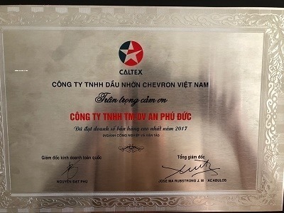Cung cấp, mua bán dầu nhớt thủy lực tại Hưng Yên