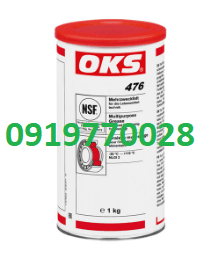 đại lý phân phối mỡ oks